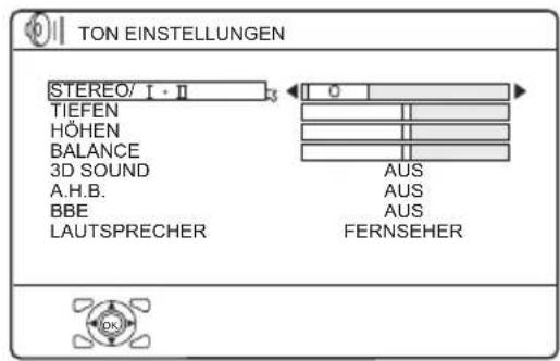 JVC PD-42B50 - Wählen Sie mit den Tasten ▼/▲ einen ZOOM-Modus - 1