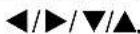 JVC PD-42B50 - Allgemeine Bedienung - 3