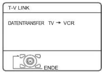 JVC PD-35B50 - Drücken Sie die Taste OK, um die Einstellung abzuschließen - 1
