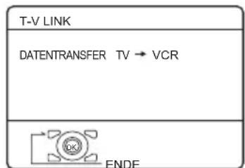 JVC PD-35B50 - Drücken Sie die Taste OK, um die Einstellung abzuschließen - 1