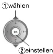 JVC LT-42DV8BG - Seitenverhältnis wählen - 2