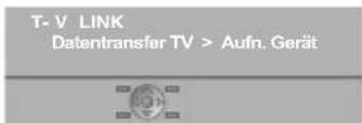 JVC LT-42DV8BG - T-V LINK einstellen T-V LINK - 1