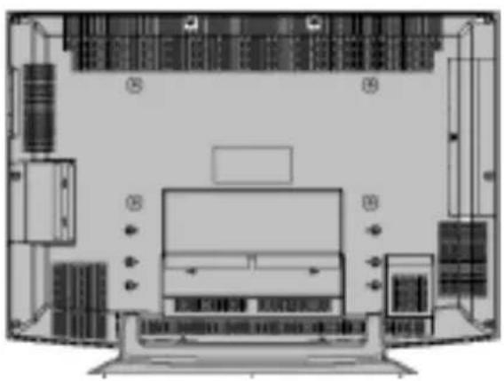 JVC LT-37DF7 - Tasten auf der Fernbedienung - 3