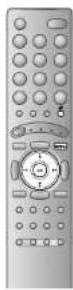 JVC LT-32DR7 - Analoge Kanäle betrachten - 4