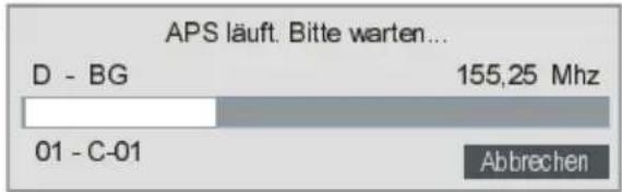 JVC LT-32DF7 - Drücken Sie die Taste MENÜ. - 3
