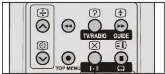 JVC LT-32DF7 - Teletext steuern - 2