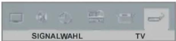 JVC LT-32DF7 - Menü Signalwahl - 1