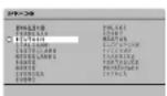 JVC LT-32DA8SU - Anfangseinstellungen (Fortsetzung) - 2