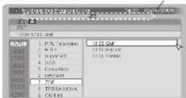 JVC LT-32DA8SU - EPG: Electronic Programme Guide - 6