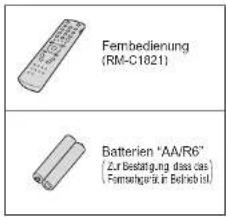 JVC LT-32DA8SU - Tragen Sie das Fernsehgerät nicht alleine! - 3