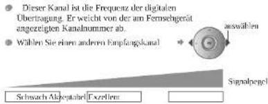 JVC LT-32DG8BU - DTV-Installation - 9
