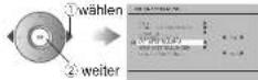 JVC LT-32DG8BU - Videos / DVDs sehen - 4