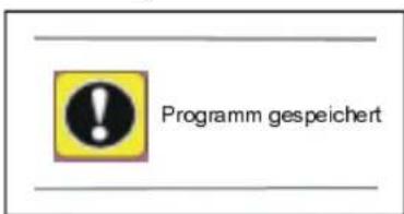 JVC LT-30E45S - Programm speichern - 1