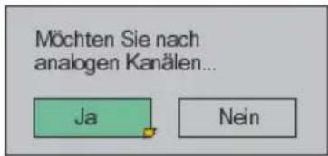 JVC LT-26DF7 - Drücken Sie die Taste MENÜ. - 1