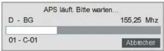 JVC LT-26DF7 - Drücken Sie die Taste MENÜ. - 3