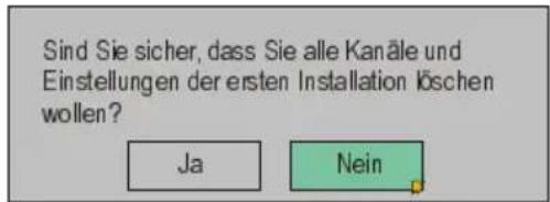JVC LT-26DF7 - Werkseinstellungen: - 1