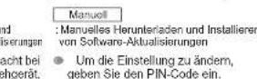 JVC LT-26DA8 - DTV-Einstellungen - 11