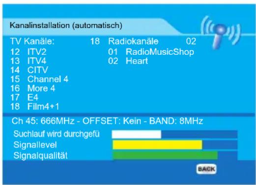 JVC LT-19DK8ZG - Drücken Sie Knopf OK - 1