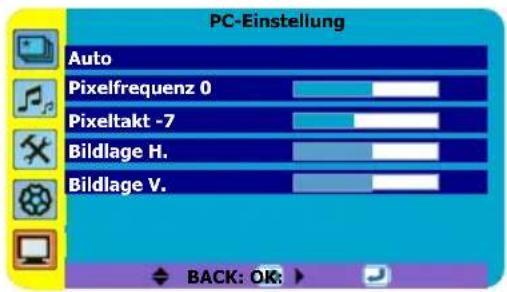 JVC LT-19DK8ZG - Hintergr. blau - 1