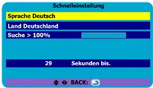 JVC LT-19DK8ZG - Drücken Sie Knopf OK - 4