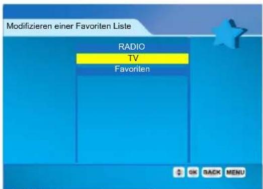 JVC LT-19DK8ZG - Kanäle sperren/entsperren - 2