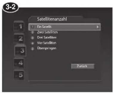 JVC LT-19DB9BD - 3-1 Suche von terrestrischen Kanälen - 2