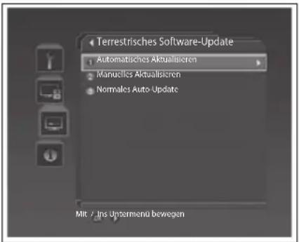 JVC LT-19DB9BD - Automatisches Aktualisieren - 1