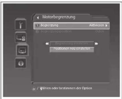 JVC LT-19DB9BD - Motorbegrenzung - 1