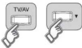JVC LT-19DB9BD - Kindersicherung - 2