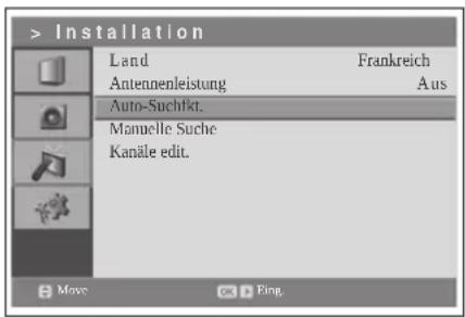 JVC LT-19DB9BD - > Installation - 1
