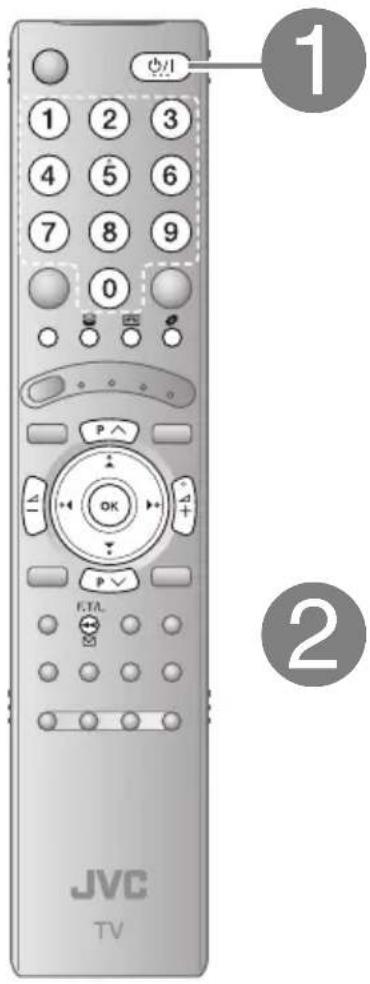JVC LT-47DV8 - Praktische Anwendungen für die Mitteilungsseite: - 1