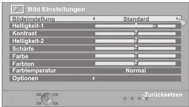JVC LT-47DV8 - Hinweis - 4