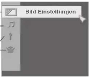 JVC LT-47DV8 - Einrichten des Fernsehgerätes - 1