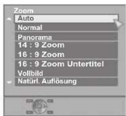 JVC LT-47DV8 - Nützliche Funktionen - 2