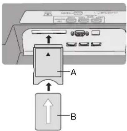 JVC LT-47DV8 - Pay-TV-Digitalkanäle betrachten (nur DV8-Serie) - 1