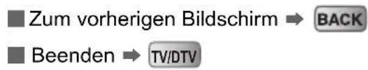 JVC LT-47DV8 - Anfangseinstellungen - 1