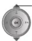 JVC LT-47DV8 - Persönliche Einstellg. - 3