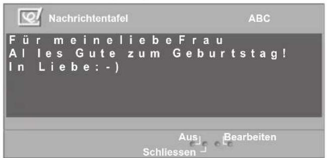 JVC LT-47DV8 - Praktische Anwendungen für die Mitteilungsseite: - 3