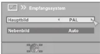 JVC LT-47DV8 - Empfangssystem - 1