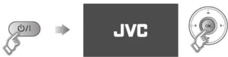 JVC LT-47DV8 - Was ist „T-V LINK“? - 2
