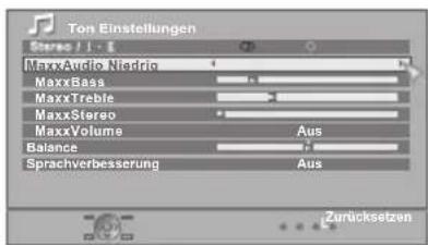 JVC LT-47DV8 - Nützliche Funktionen - 6