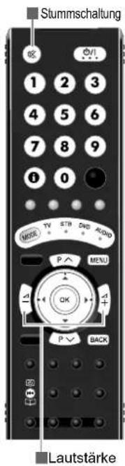 JVC LT-46DS9 - Analoge Sender betrachten - 1