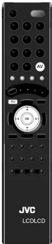 JVC LT-46DS9 - Videos / DVDs sehen - 1