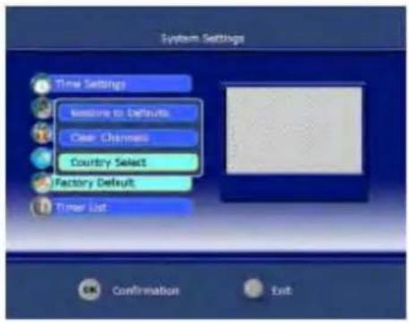 DENVER TFD-2620DVBT - DVB Funktion - 1