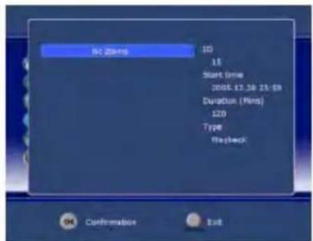 DENVER TFD-2620DVBT - Status - 1