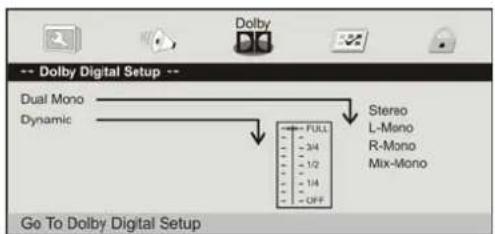 DENVER TFD-1914MC - DOWNMIX Stereo - 1