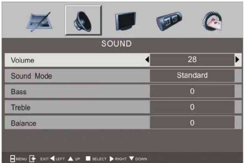 DENVER DFT-3718 - TON(SOUND) - 1