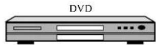DENVER DFT-3215 - Basisanschluss - 19