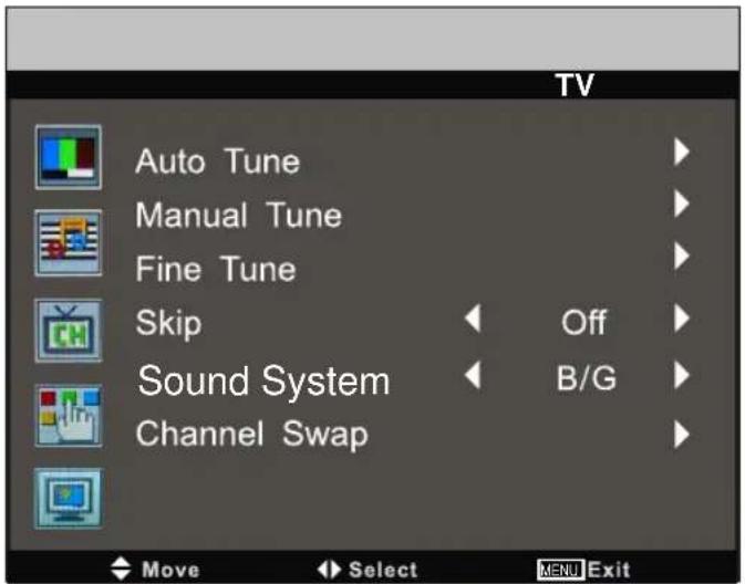 DENVER DFT-1545 - TV - 1