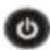 DENVER DFT-1904 - POWER EIN/ STANDBY - 1